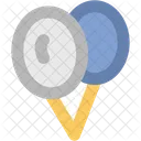 Balloon  Icon