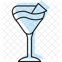 Bar  Icon