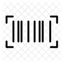 Barcode  Icon
