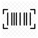Barcode  Icon