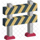 Barrier  Icon