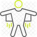 Base jump  Icon