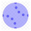 Baseball Ball Sport Icon