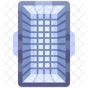 Net Rebound Screen Icon