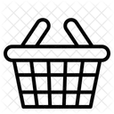 Basket  Icon