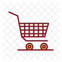 Basket Buy Cart Icon