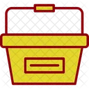 Basket Buy Cart Icon