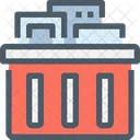 Basket  Icon