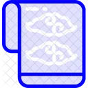 Batik  Icon