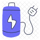 Battery Charge  Icon