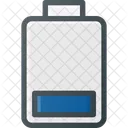 Battery Level Charge Icon