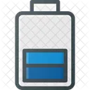 Battery Level Charge Icon