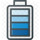 Battery Level Charge Icon
