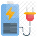 Battery  Icon