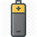 Battery Accu Aa Icon