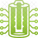 Battery  Icon