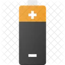 Battery Accu Aa Icon