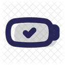 Ui Material Outline Exp Icon