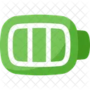 Battery Battery Bar User Interface Icon