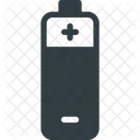 Battery Accu Aa Icon