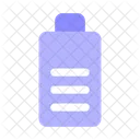 Battery Cell Charging Icon