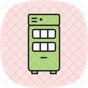 Battery Vending Battery Vending Icon