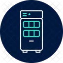 Battery Vending Battery Vending Icon