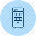 Battery Vending Battery Vending Icon
