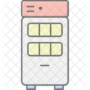 Battery Vending Battery Vending Icon