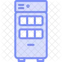 Battery Vending Battery Vending Icon