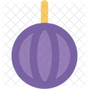 Bauble  Icon