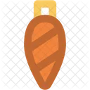 Bauble  Icon