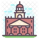 Baylor University Educational Institute Higher Education Icon