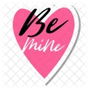 Be Mine  Icon