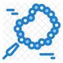 Bead Pray Praying Icon