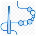 Beads  Icon