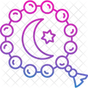 Beads Prayer Dhikr Icon
