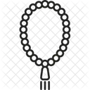 Beads Religious Faith Icon