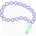 Wazifa Tasbeeh Arabic Icon