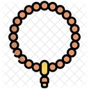 Beads Eid Prayer Icon