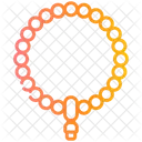Beads Eid Prayer Icon