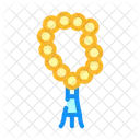 Beads Religion Holy Icon