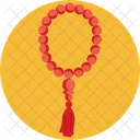 Ramadan Beads Ramadan Beads Icon