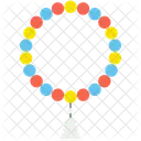 Beads  Icon