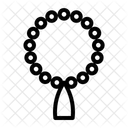 Beads  Icon