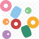 Beads  Icon