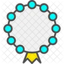 Beads  Icon