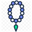 Beads Icon