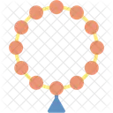 Beads  Icon