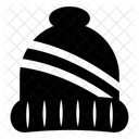 Beanie  Icon